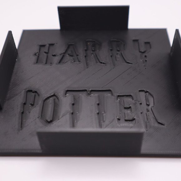 Harry Potter Coaster Set - Picture 5 of 5